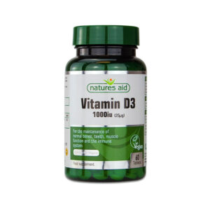 Vegan Vitamin D3